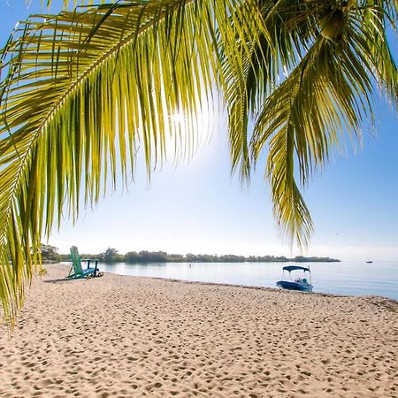 Khalkob'S Estate Lägenhet Placencia Exteriör bild