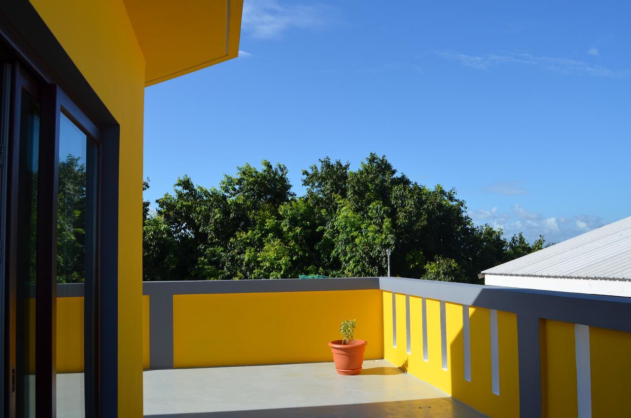 Khalkob'S Estate Lägenhet Placencia Exteriör bild