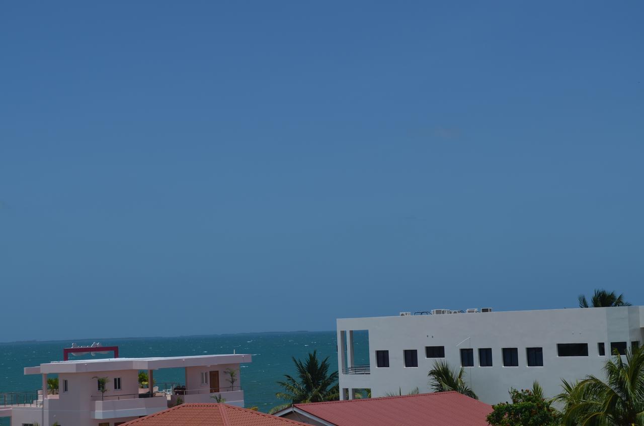 Khalkob'S Estate Lägenhet Placencia Exteriör bild