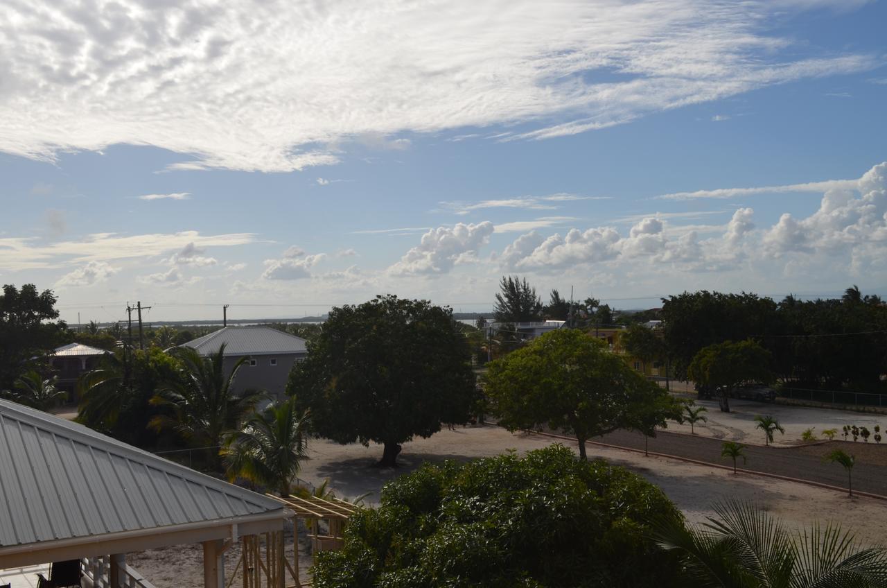 Khalkob'S Estate Lägenhet Placencia Exteriör bild