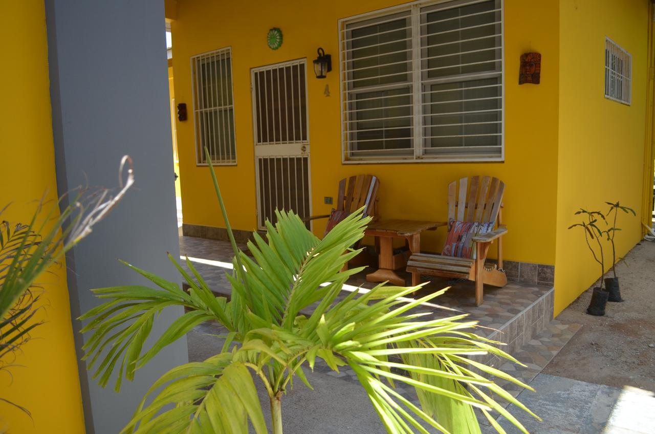 Khalkob'S Estate Lägenhet Placencia Exteriör bild