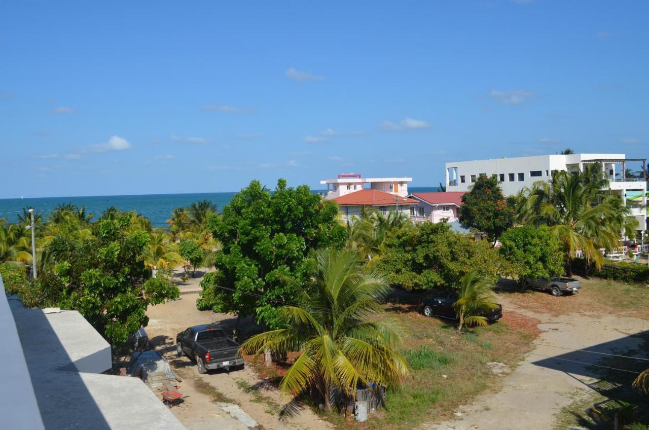 Khalkob'S Estate Lägenhet Placencia Exteriör bild